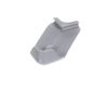 Refrigerator Cabinet Corner Trim – Part Number: 297273906