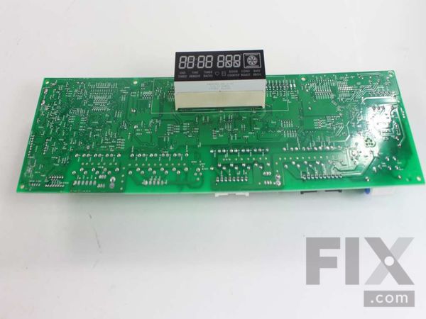 11723347-1-M-Frigidaire-316381802-CLOCK/TIMER