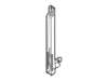 HINGE – Part Number: 316575922