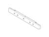 PANEL-MANIFOLD – Part Number: 316606118