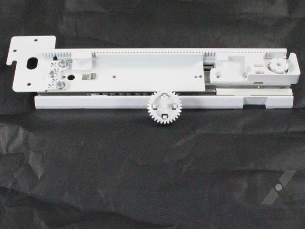11723438-1-M-Frigidaire-5303918725-SLIDE ASSEMBLY