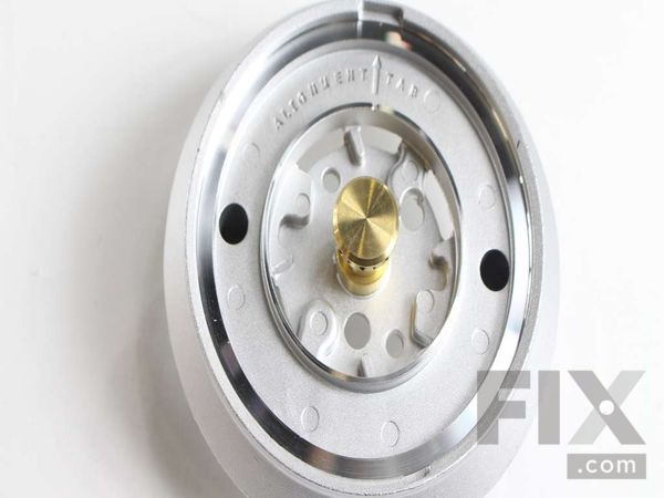 11723527-1-M-Frigidaire-5304501023-BURNER ASSEMBLY
