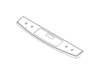 CONTROL PANEL – Part Number: 5304501681