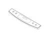 CONTROL PANEL – Part Number: 5304501682