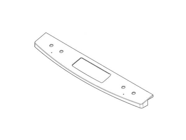 11723571-1-M-Frigidaire-5304501686-CONTROL PANEL ASSEM