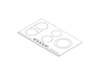 MAINTOP ASSEMBLY – Part Number: 5304501842