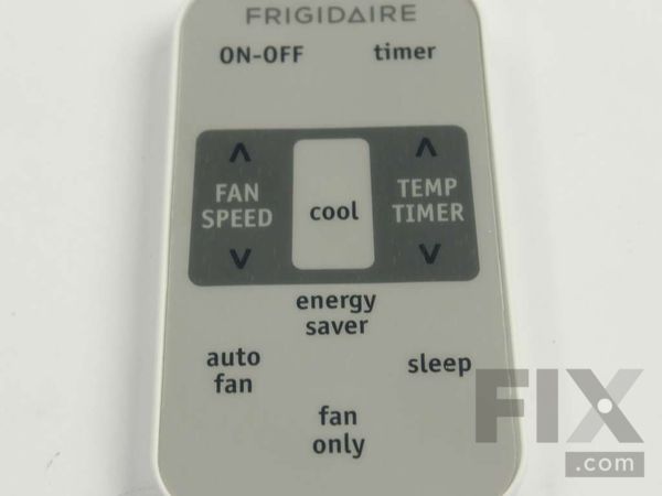 11723605-1-M-Frigidaire-5304501879-REMOTE CONTROL