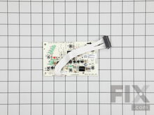 PC BOARD – Part Number: 5304501982