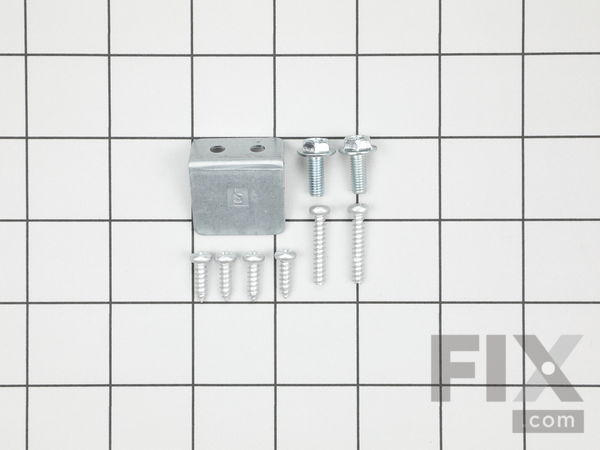 11723728-1-M-Frigidaire-5304502063-Air Conditioner Installation Kit