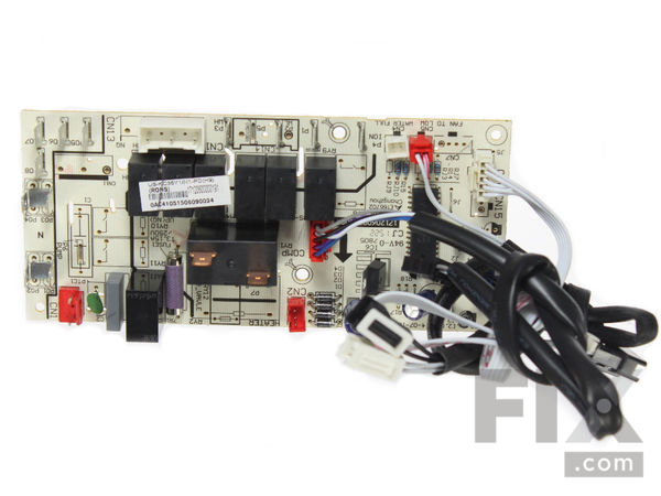 11723765-1-M-Frigidaire-5304502102-PC BOARD