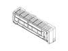 FRAME – Part Number: 5304502198