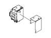 CONTROL BOX – Part Number: 5304502207