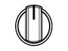 KNOB – Part Number: 5304502427