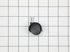 Dehumidifier Caster – Part Number: 5304502639
