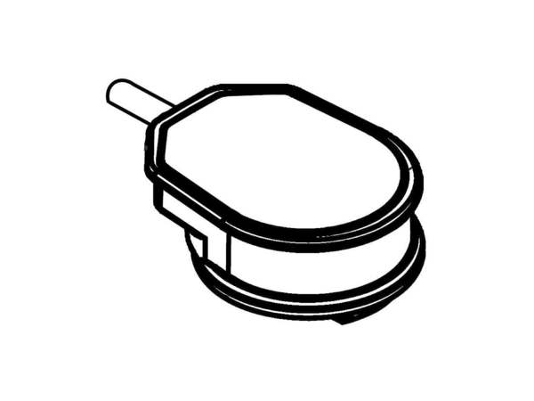 11724142-1-M-Frigidaire-5304502709-VENT ASSEMBLY