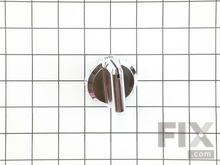 Knob - Chrome – Part Number: 5304502763