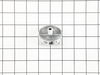 11724147-2-S-Frigidaire-5304502763-Knob - Chrome