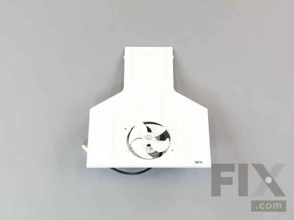 11724165-1-M-Frigidaire-5304502818-MOTOR ASSEMBLY