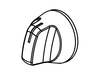 KNOB – Part Number: 5304502879