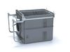 11724194-2-S-Frigidaire-5304502973-TUB Assembly