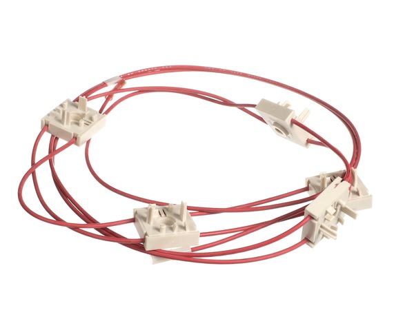 11724336-1-M-Frigidaire-807246602-HARNESS ASSEMBLY