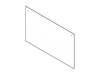 DOOR ASSEMBLY – Part Number: 808609202