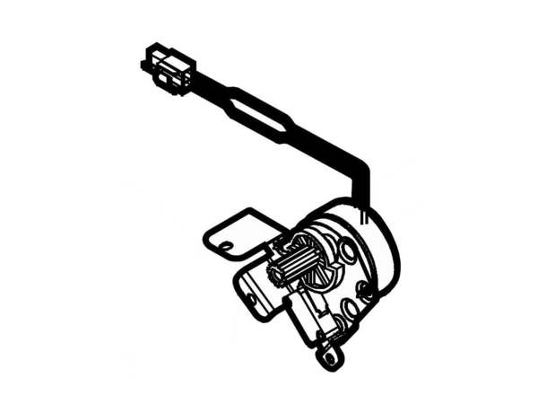 11724415-1-M-Frigidaire-808721801-MOTOR Assembly.