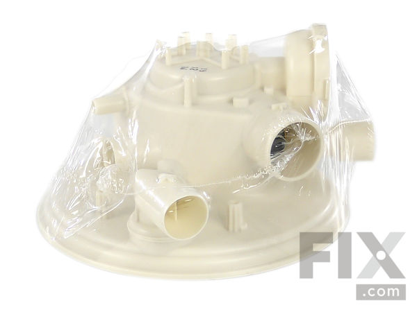 11724459-1-M-Frigidaire-A00049419-SUMP ASSEMBLY