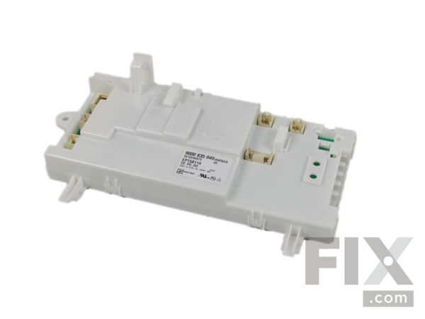 11724611-1-M-Bosch-00635909-POWER MODULE PROGRAMMED