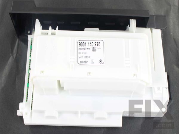 11725040-1-M-Bosch-12009534-CONTROL MODULE PROGRAMME