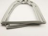 GASKET ASSEMBLY, DOOR – Part Number: ADX73670408