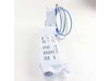 Water Filter Case Assembly – Part Number: DA97-13850D
