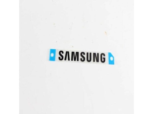 11725167-1-M-Samsung-DG64-00360C-Inlet Logo Badge