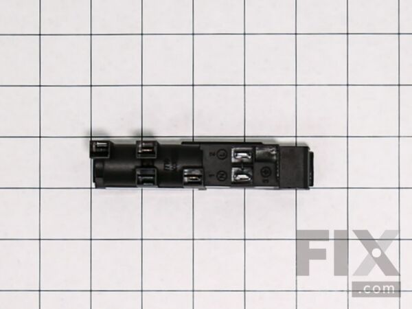 11725180-1-M-GE-WB13X24321-IGNITION MODULE