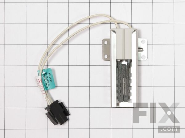 11725182-1-M-GE-WB13X25261-IGNITER GLOWBAR
