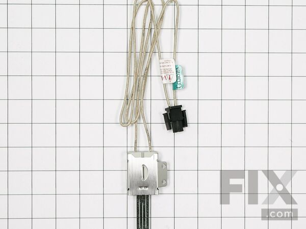 11725183-1-M-GE-WB13X25262-Bake Igniter