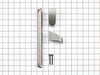 Microwave Door Handle – Part Number: WB15X24486