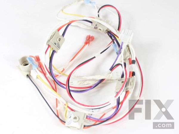 11725188-1-M-GE-WB18X25574- HARNESS SWITCH Assembly