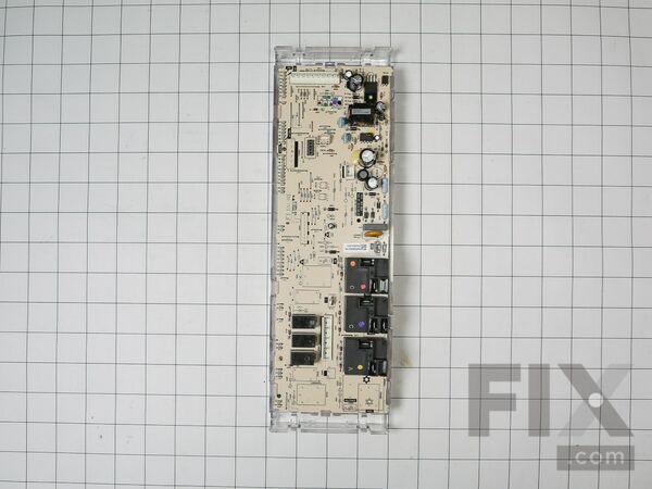 11725200-1-M-GE-WB27X25322-Control Board