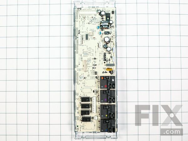 11725202-1-M-GE-WB27X25351-Control Board