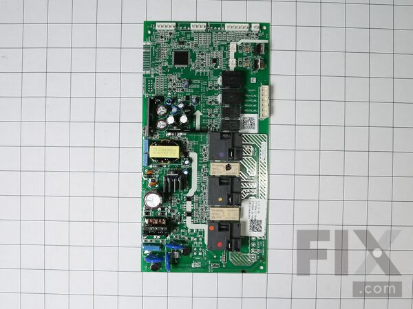 11725204-1-M-GE-WB27X25552-Machine Control Board