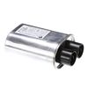 High Voltage Capacitor – Part Number: WB27X25625