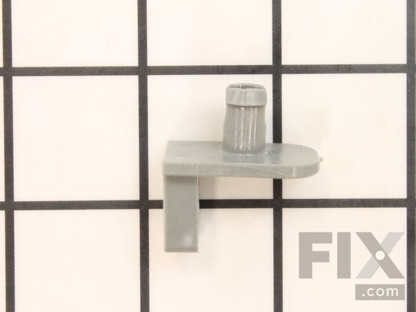 11725221-1-M-GE-WD35X21041-Dishrack Rollers and Axles - Kit of 8