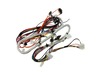 HARNESS ELECT Assembly – Part Number: WE15X23356