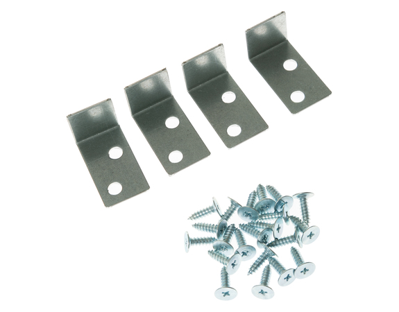 11725338-1-M-GE-WR02X24343-PS HANDLE TRIM COVER