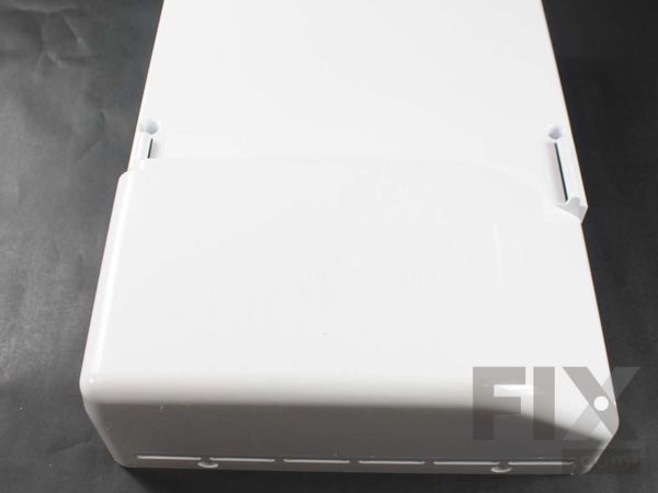 11725339-1-M-GE-WR02X25031-INJECTION MOLDED DOOR RE