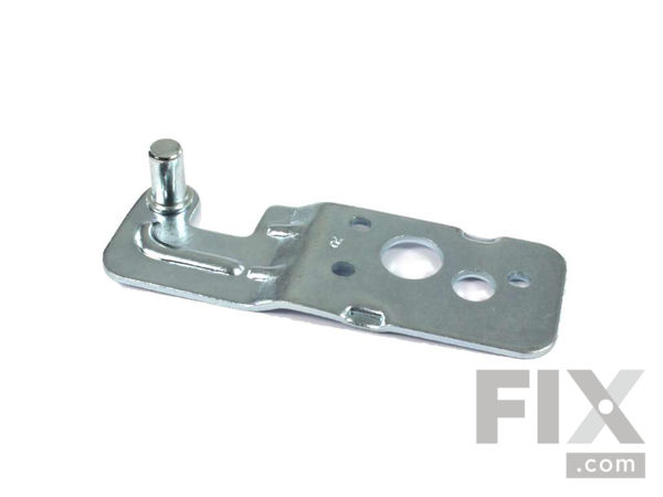 11725341-1-M-GE-WR13X22747- HINGE TOP & PIN Assembly Right Hand