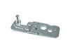 11725341-2-S-GE-WR13X22747- HINGE TOP & PIN Assembly Right Hand