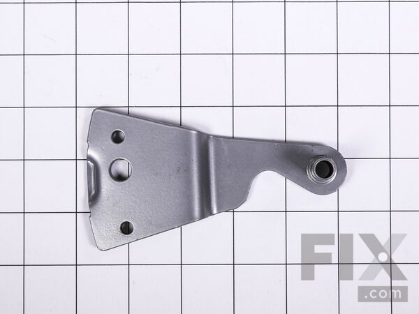11725343-1-M-GE-WR13X24863- HINGE TOP & PIN Assembly
