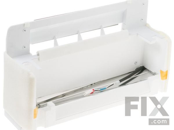 11725347-1-M-GE-WR17X23073-EVAP CASE Assembly FF